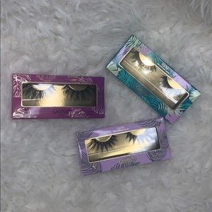 tarte eyelashes